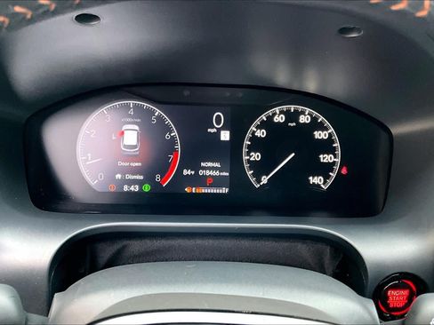 Used 2025 Honda HR-V Sport image 26