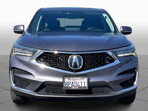 Used 2020 Acura RDX FWD w/ Technology Package image 3
