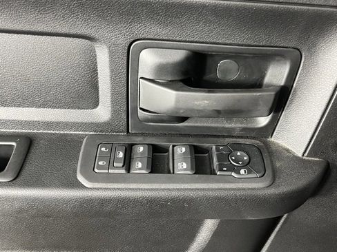 New 2025 RAM 2500 Tradesman image 22