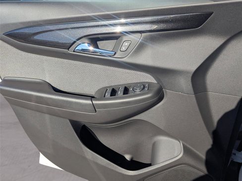 New 2026 Chevrolet TrailBlazer LS w/ LS Convenience Package image 18
