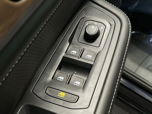 New 2026 Volkswagen Atlas SEL AWD/4WD image 15
