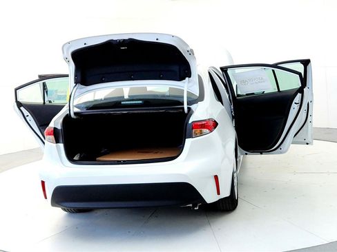New 2026 Toyota Corolla LE image 11