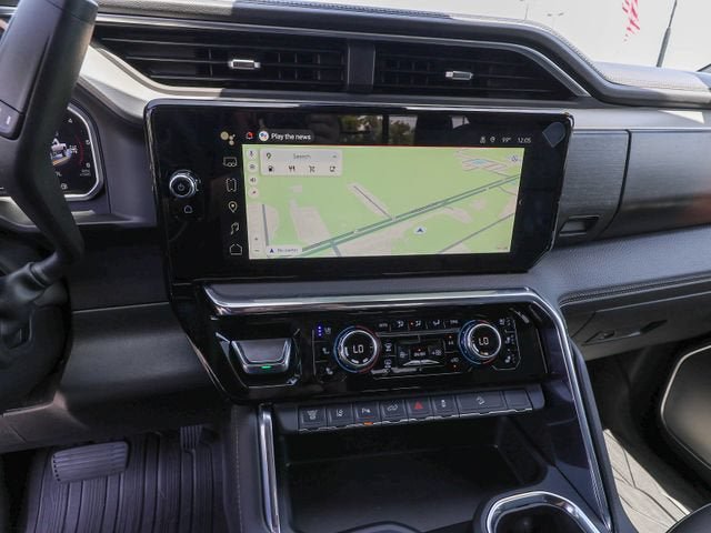 New 2026 GMC Sierra 2500 Denali w/ Denali Reserve Package AWD/4WD image 20