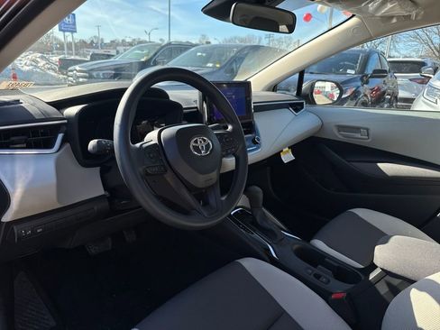 New 2026 Toyota Corolla LE image 15