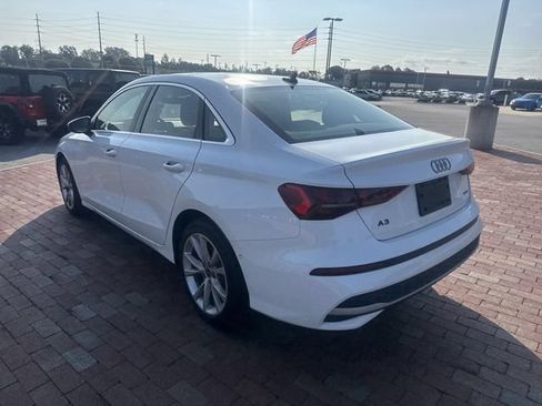 Used 2026 Audi A3 2.0T Premium AWD/4WD image 7