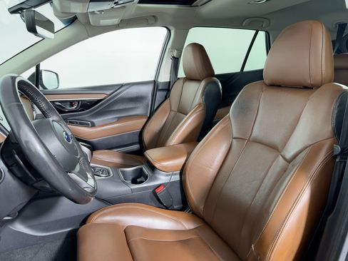 Used 2020 Subaru Outback Touring XT image 22