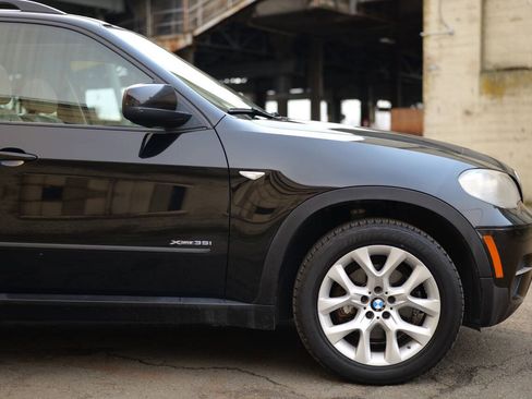 Used 2011 BMW X5 xDrive35i AWD/4WD image 20