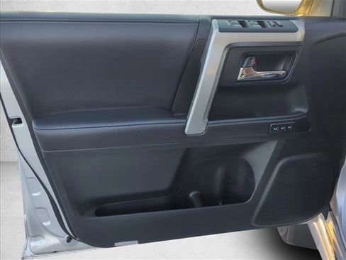 Used 2018 Toyota 4Runner Limited image 7