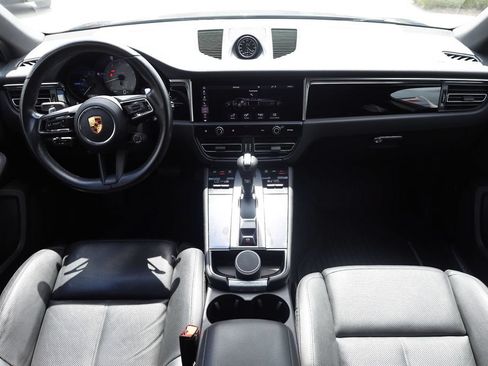 Used 2022 Porsche Macan S w/ Premium Package Plus AWD/4WD image 18