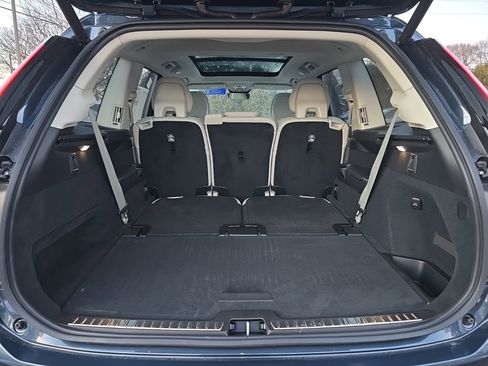 New 2026 Volvo XC90 B6 Ultra w/ Protection Package AWD/4WD image 26