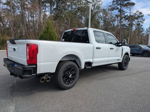 New 2026 Ford F250 XL RWD image 4