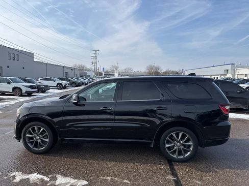 Used 2018 Dodge Durango GT image 11