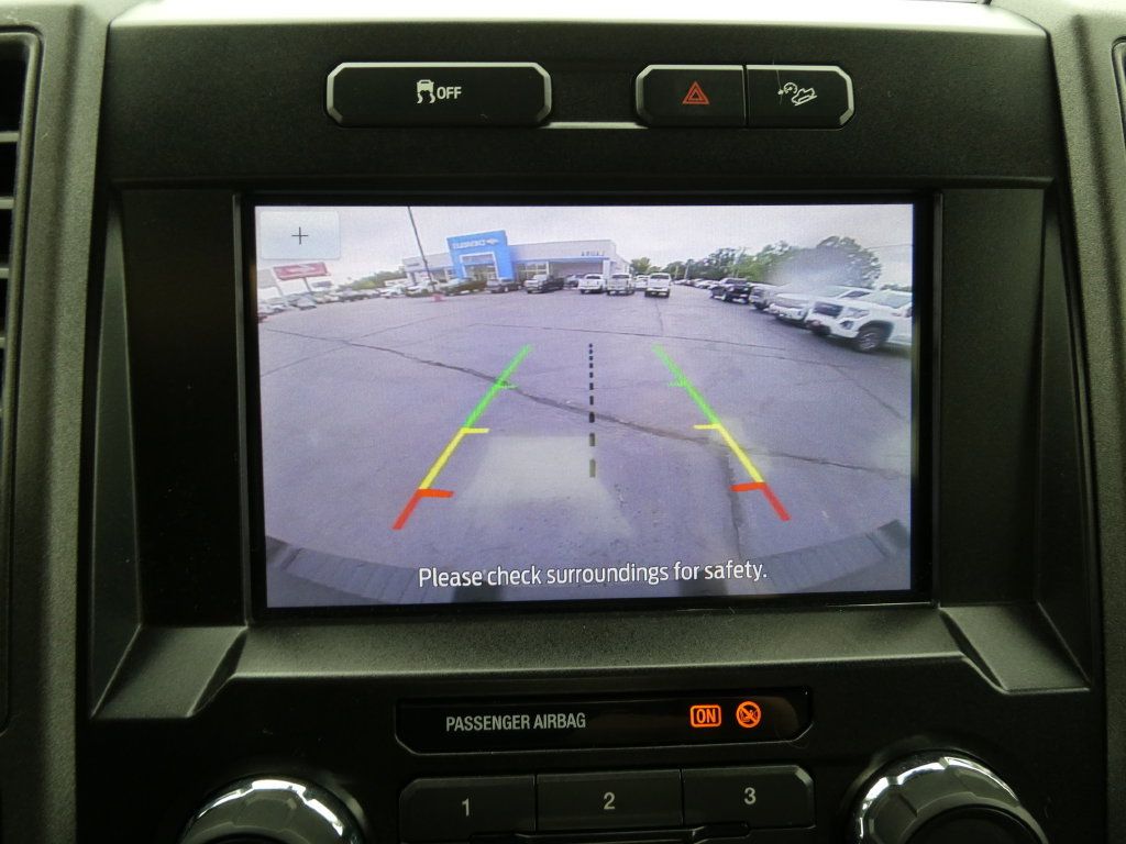 Used 2020 Ford F250 XL w/ STX Appearance Package AWD/4WD image 30