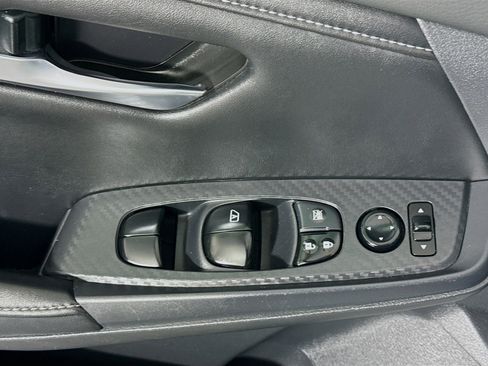 Used 2023 Nissan Sentra SV FWD image 24
