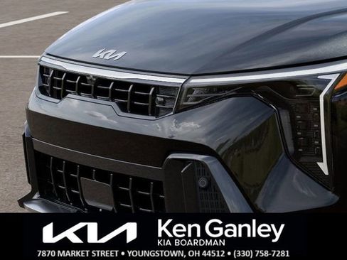 New 2026 Kia K4 GT-Line Turbo image 12