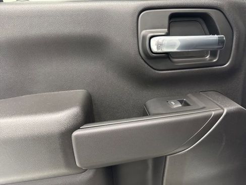 New 2025 Chevrolet Silverado 2500 W/T w/ WT Convenience Package image 26