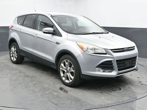 Used 2013 Ford Escape SEL image 3