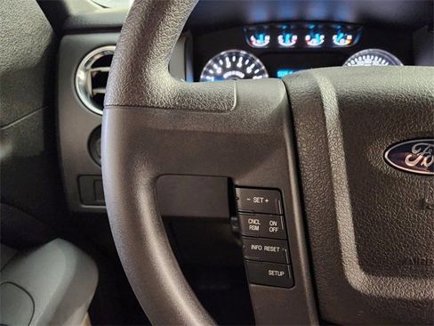 Used 2012 Ford F150 XLT image 25