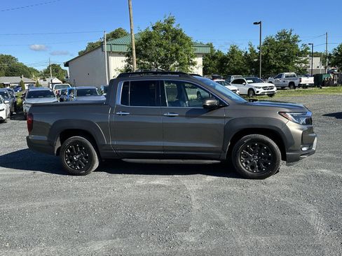 Used 2022 Honda Ridgeline RTL-E image 9