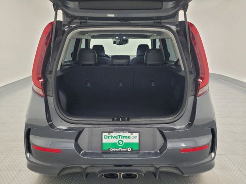 Used 2021 Kia Soul Turbo FWD image 29