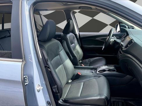 Used 2023 Honda Ridgeline RTL image 7