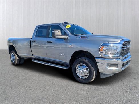 Used 2024 RAM 3500 Big Horn image 1