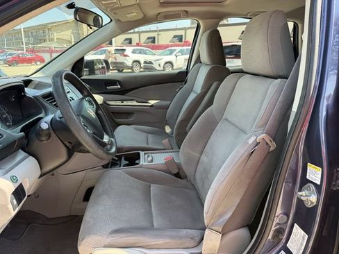Used 2012 Honda CR-V EX image 24