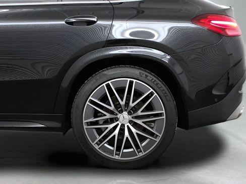 Used 2024 Mercedes-Benz GLE 53 AMG 4MATIC Coupe image 41