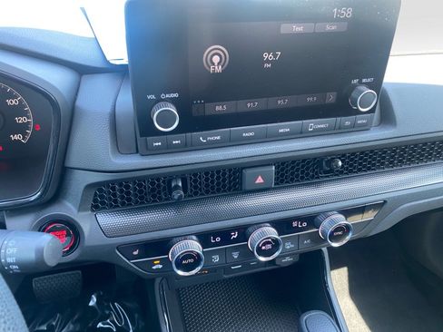 Certified 2024 Honda CR-V EX image 21
