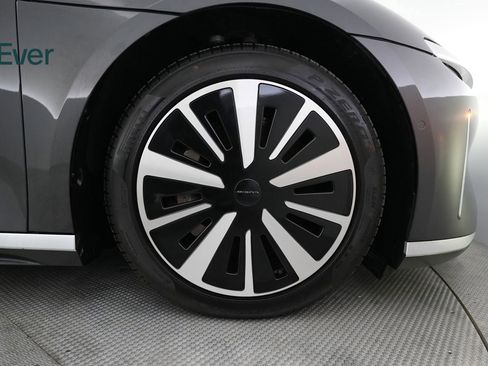 Used 2023 Lucid Air Grand Touring AWD/4WD image 20