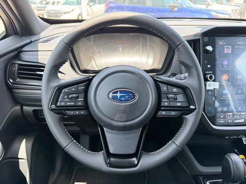 New 2026 Subaru Forester Premium AWD/4WD image 10