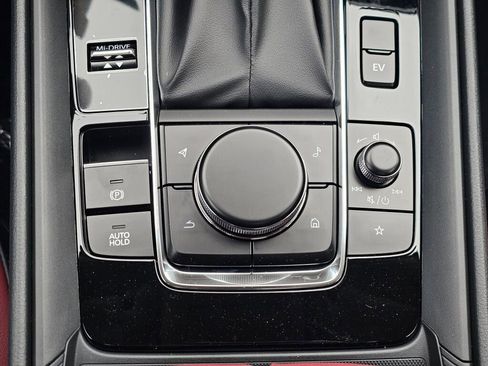 New 2025 MAZDA CX-50 2.5 Hybrid w/ Premium Plus Pkg image 19