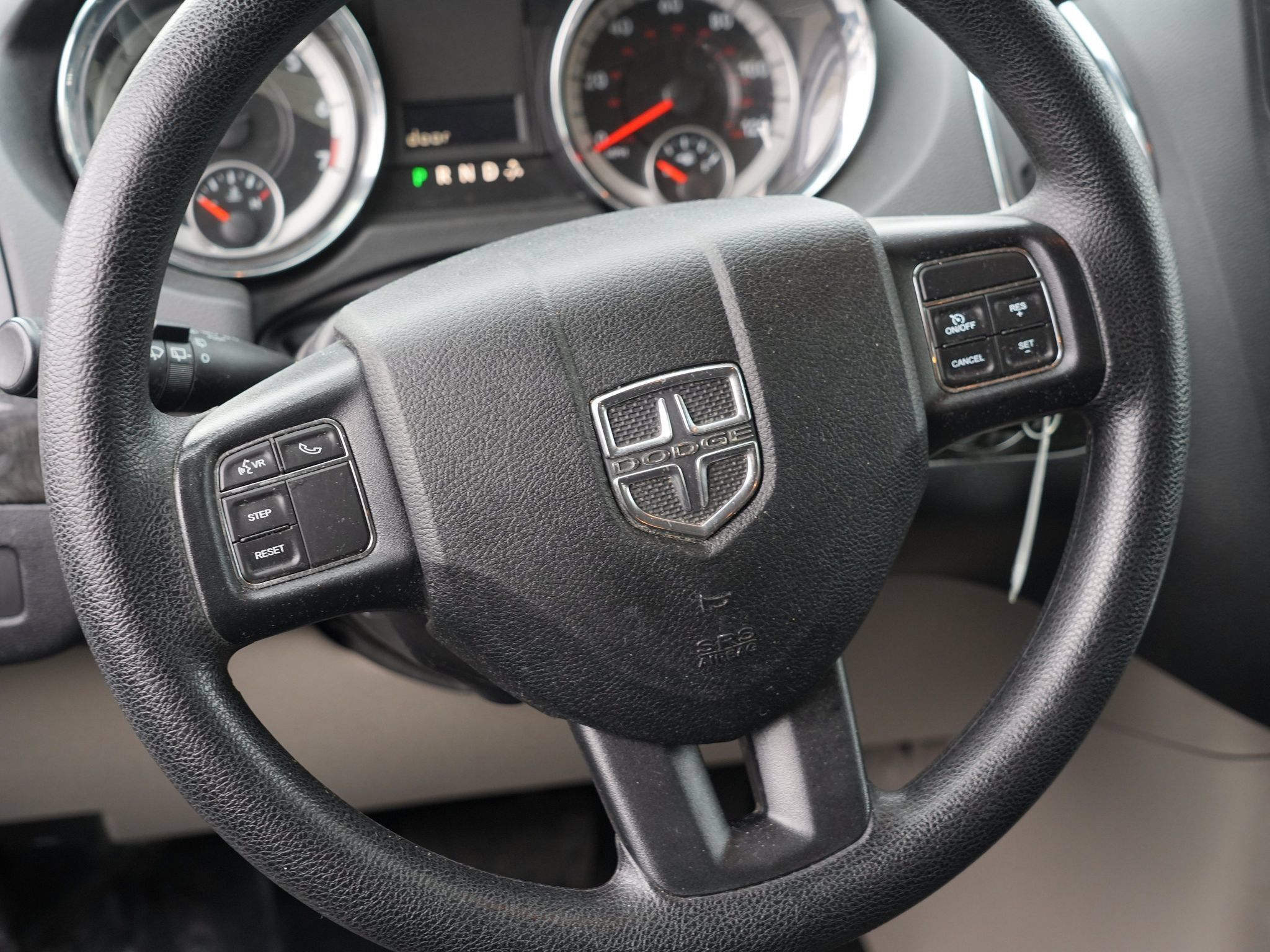 Used 2018 Dodge Grand Caravan SE w/ UConnect Hands-Free Group FWD image 22
