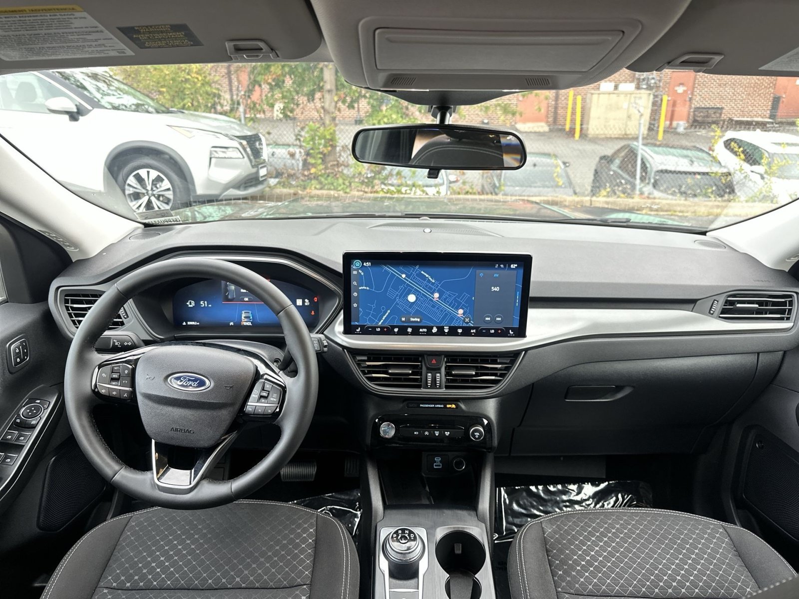 Used 2023 Ford Escape Active w/ Tech Pack #2 AWD/4WD image 32