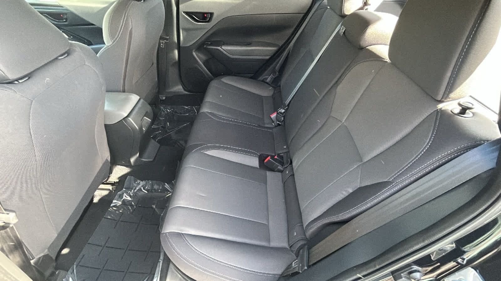 Certified 2024 Subaru Crosstrek 2.0i AWD/4WD image 25
