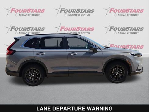 Used 2024 Honda CR-V Sport-L image 3