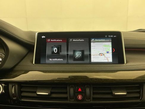 Used 2018 BMW X6 xDrive35i AWD/4WD image 11