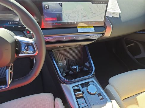 New 2026 BMW X3 M50 w/ Premium Package image 17