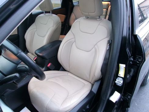 Used 2015 Jeep Grand Cherokee Limited image 18