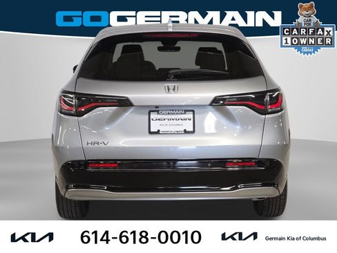 Used 2023 Honda HR-V EX-L image 10