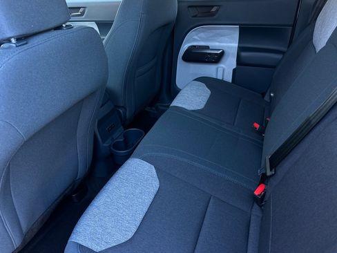 New 2026 Ford Maverick XLT image 11