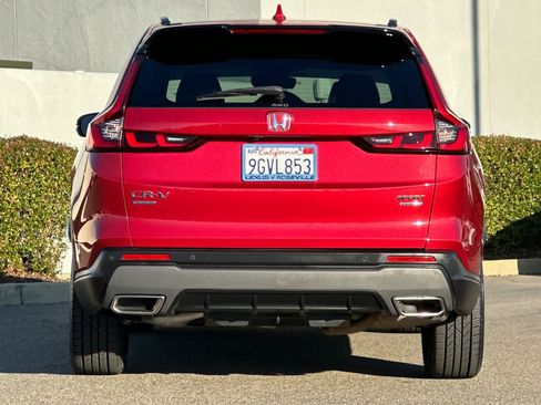 Used 2023 Honda CR-V Sport Touring image 8