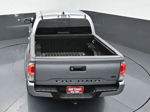 Certified 2023 Toyota Tacoma TRD Sport image 43