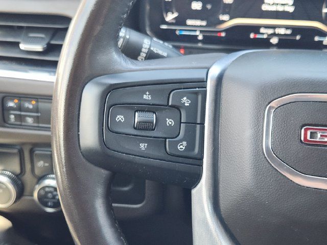 Used 2022 GMC Yukon SLT w/ SLT Premium Package RWD image 28