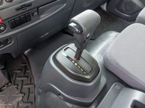 New 2024 Chevrolet Low Cab Forward 7500XD RWD image 14