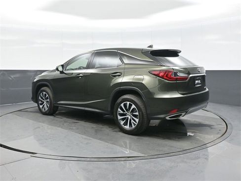 Used 2021 Lexus RX 350 AWD w/ Accessory Package image 5