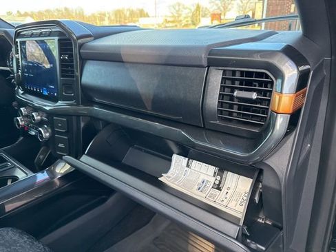 Used 2022 Ford F150 Tremor w/ Equipment Group 401A Mid image 47