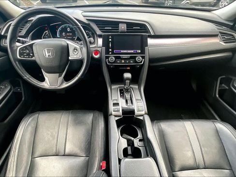 Used 2018 Honda Civic EX-L image 17
