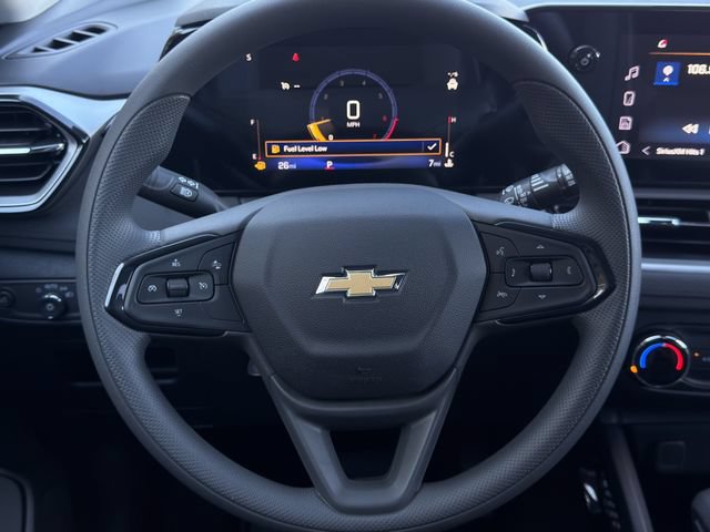 New 2026 Chevrolet TrailBlazer LS w/ LS Convenience Package FWD image 12