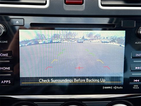 Used 2016 Subaru Forester 2.5i Premium w/ All-Weather Package image 11